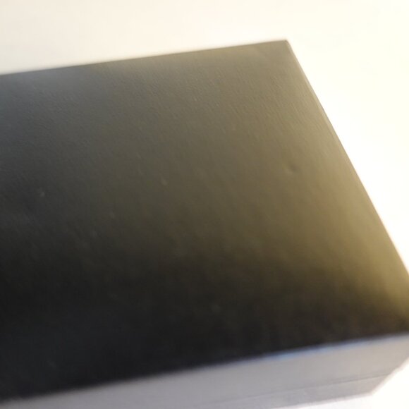 ART DECO 1920'S Cufflinks With Gemstones - Picture 3 of 3